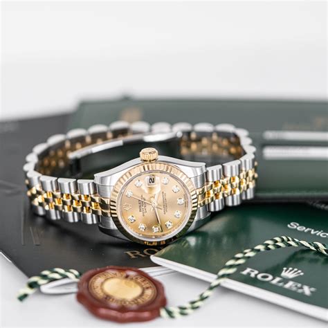 preloved ladies rolex|pre owned Rolex in uk.